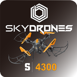 S4300