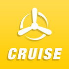 Sky Rider Cruise icono