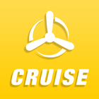 Sky Rider Cruise أيقونة