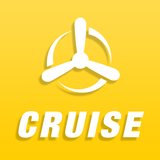 Sky Rider Cruise-icoon