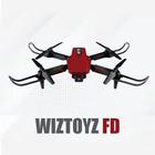 WIZTOYZ FD icono
