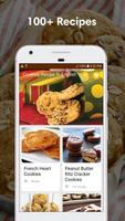 Cookies Recipes in English poster