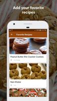 Cookies Recipes in English screenshot 1