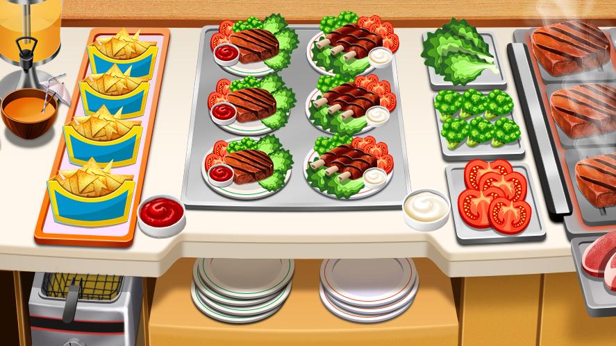 42 Top Images Guegos De Cocina - juegos de cocina para niñas - YouTube