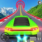 Car Stunt Games Mega Ramp Car Games Racing Driving icon