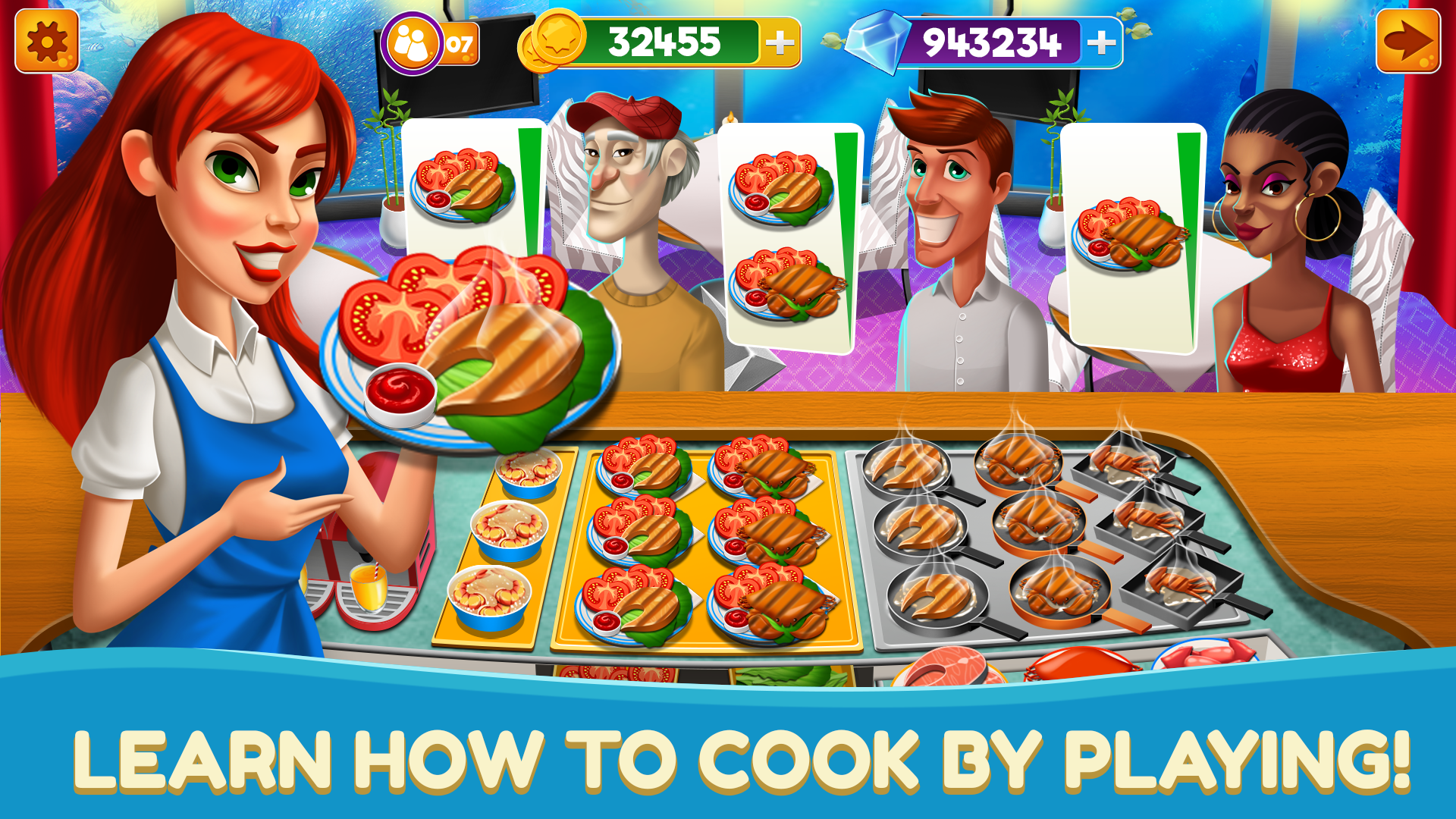無料で シェフフィーバーキッチン料理ゲームレストラン料理 Fever アプリの最新版 Apk1 01をダウンロードー Android用 シェフ フィーバーキッチン料理ゲームレストラン料理 Fever Apk の最新バージョンをダウンロード Apkfab Com Jp 無料で シェフフィーバーキッチン料理ゲームレストラン料理 Fever アプリの最新版 Apk1 01をダウンロードー Android用 シェフ フィーバーキッチン料理ゲームレストラン料理 Fever Apk の最新バージョンをダウンロード Apkfab Com Jp