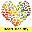 Heart healthy recipes free app offline with photo APK