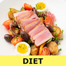 Whole thirty recipes for free offline with photo APK