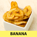 Banana recipes for free app offline with photo APK