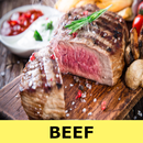 Beef recipes for free app offline with photo APK