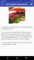 Beef recipes screenshot 2