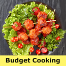 Budget Cooking recipes for free app offline APK