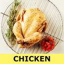 Chicken recipes app offline APK