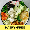 No Milk recipes app offline APK