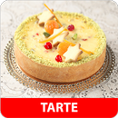 Tarte rezepte app deutsch kostenlos offline APK