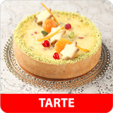 Tarte rezepte icon