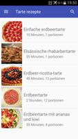 Tarte rezepte screenshot 3
