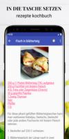 Teig rezepte screenshot 2