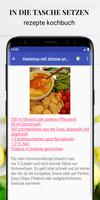 Türkische rezepte app offline screenshot 2