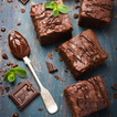 Vegan dessert recipes free app with photo offline