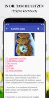 Vegetarische rezepte app kostenlos offline screenshot 2