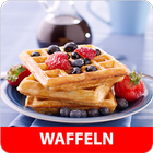 Waffeln rezepte иконка