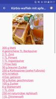 Waffeln rezepte скриншот 2
