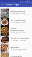 Waffeln rezepte скриншот 3