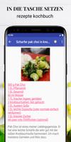 Wok rezepte screenshot 2