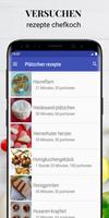Plätzchen rezepte poster