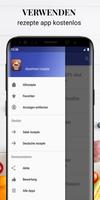 Rezepte zum Abnehmen offline screenshot 3