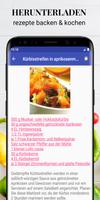 Rezepte zum Abnehmen offline screenshot 1