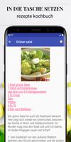 Rezepte zum Abnehmen offline screenshot 2