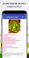 Auflauf und Überbackenes rezepte kostenlos offline screenshot 2