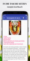 Aufstrich und Dip rezepte app kostenlos offline скриншот 2