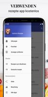 Aufstrich und Dip rezepte app kostenlos offline скриншот 3