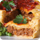 Австралийская кухня icône
