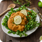 Австрийская кухня আইকন