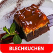 Blechkuchen rezepte app deutsch kostenlos offline