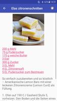 Blechkuchen rezepte imagem de tela 1