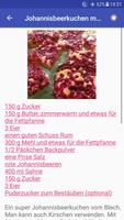 Blechkuchen rezepte imagem de tela 2