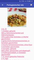 Brasilien rezepte rezepte app deutsch kostenlos captura de pantalla 1