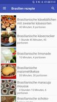 Brasilien rezepte rezepte app deutsch kostenlos captura de pantalla 3