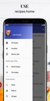 Cake recipes for free app offline with photo स्क्रीनशॉट 3
