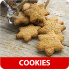 Cookies rezepte Zeichen