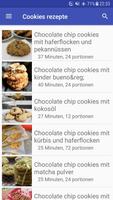 Cookies rezepte Screenshot 3