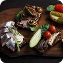 Датская кухня Рецепты с фото APK