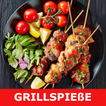 Grillspieße rezepte app deutsch kostenlos offline
