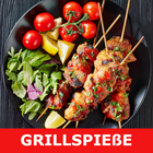 Grillspieße icon