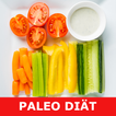 Paleo Diät rezepte app deutsch kostenlos offline